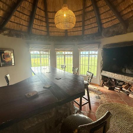 Uitzicht Private Nature Reserve And Lodge فوريسبرغ المظهر الخارجي الصورة