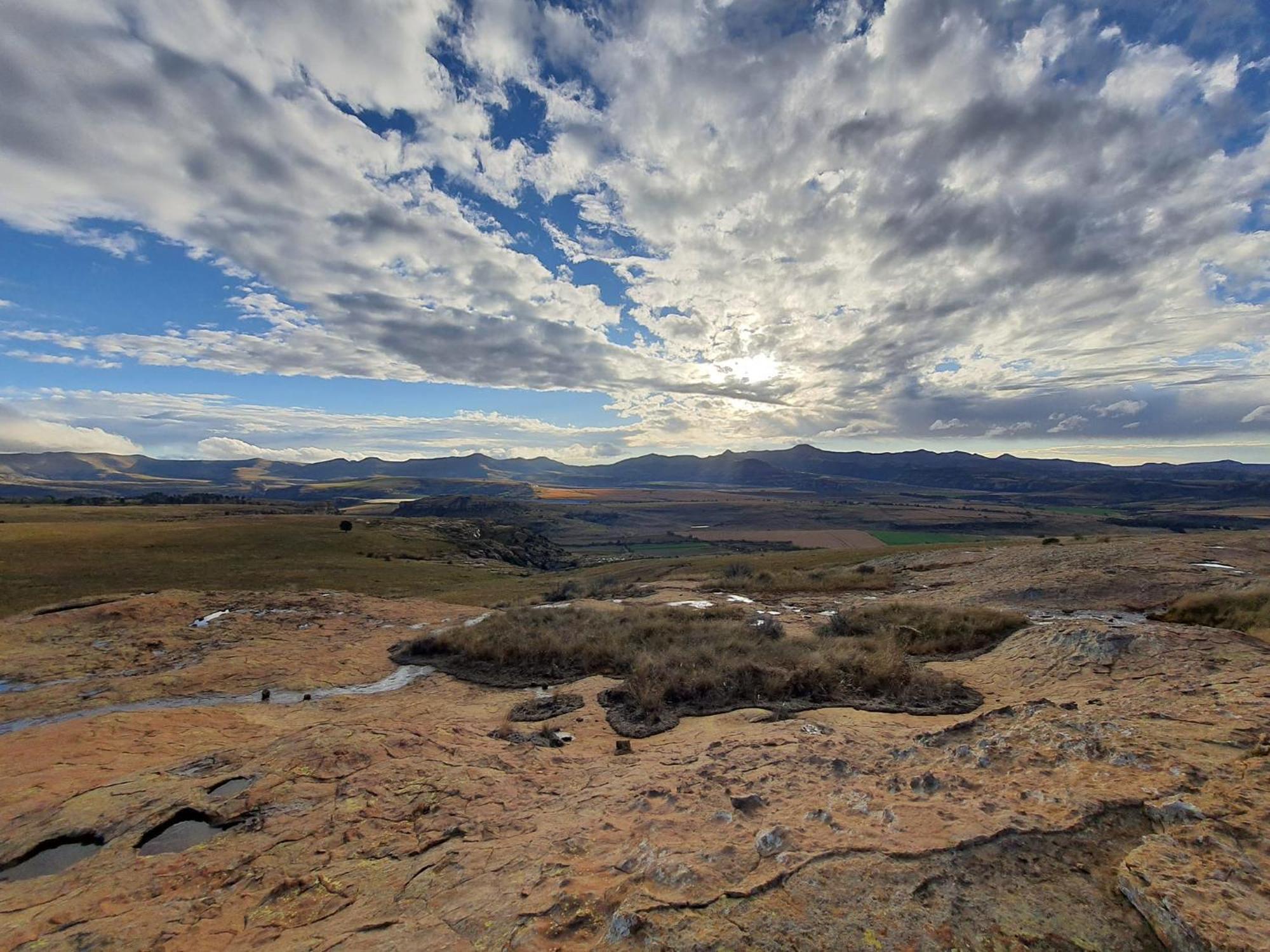 Uitzicht Private Nature Reserve And Lodge فوريسبرغ المظهر الخارجي الصورة