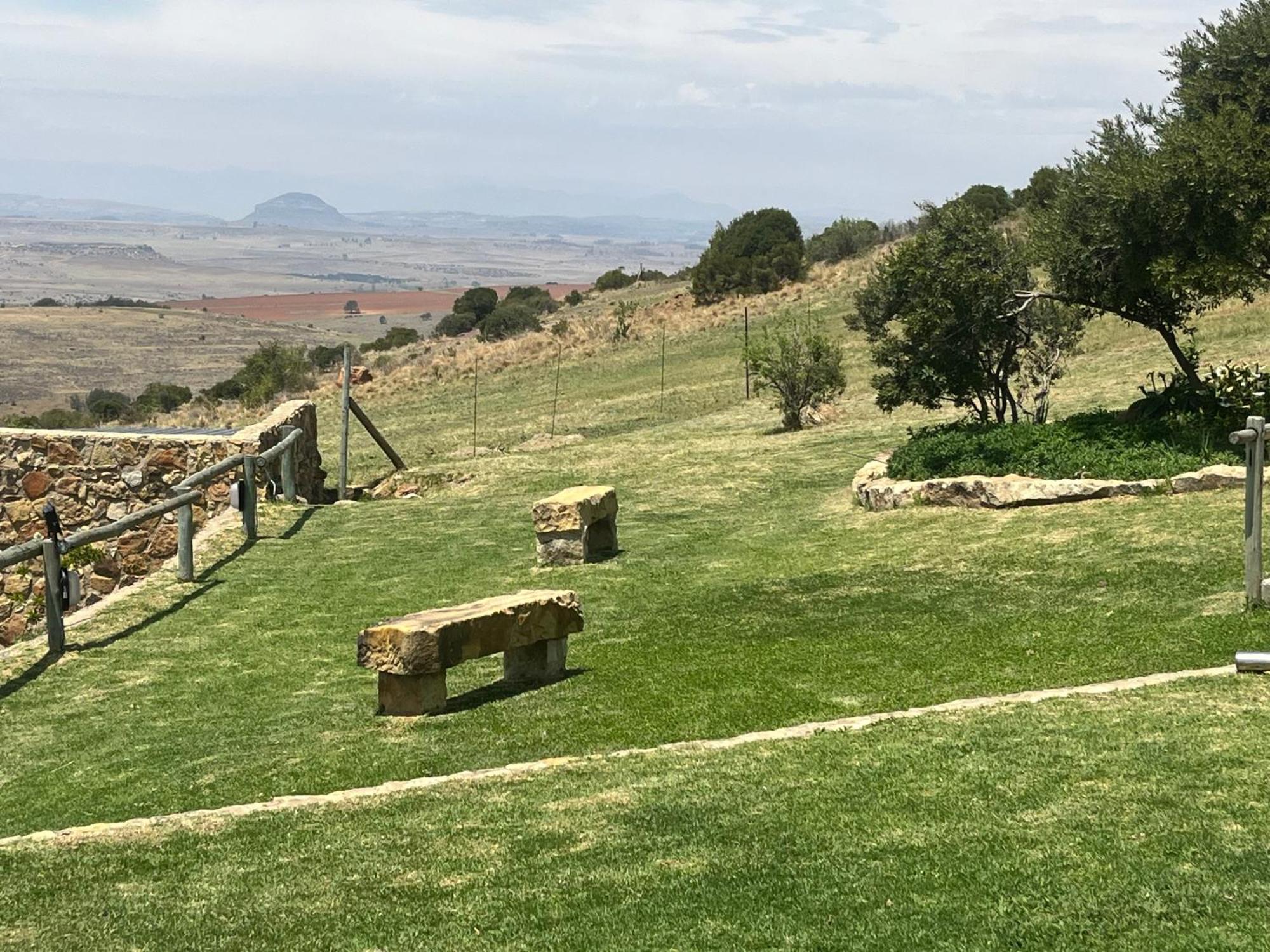 Uitzicht Private Nature Reserve And Lodge فوريسبرغ الغرفة الصورة