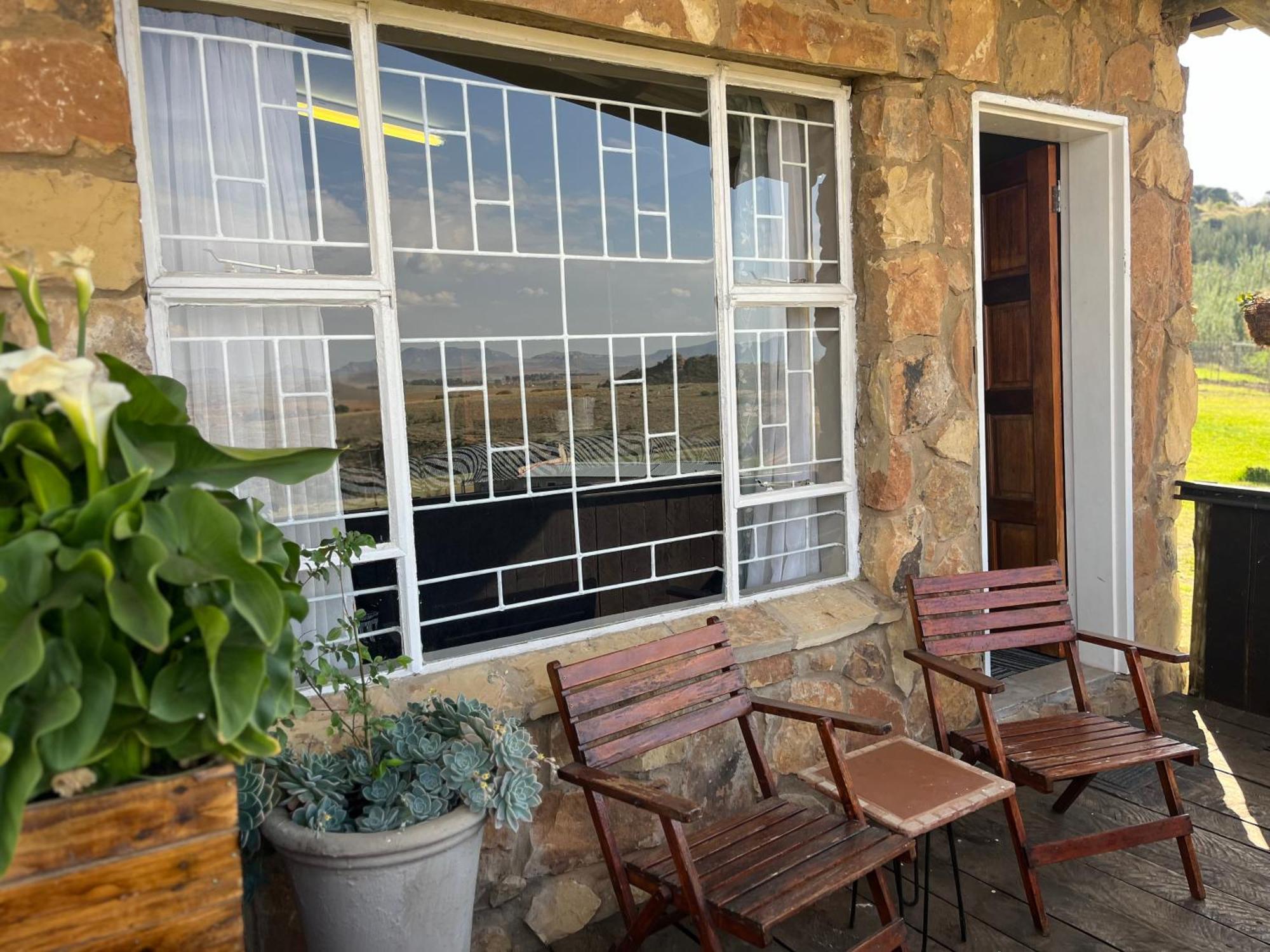 Uitzicht Private Nature Reserve And Lodge فوريسبرغ الغرفة الصورة
