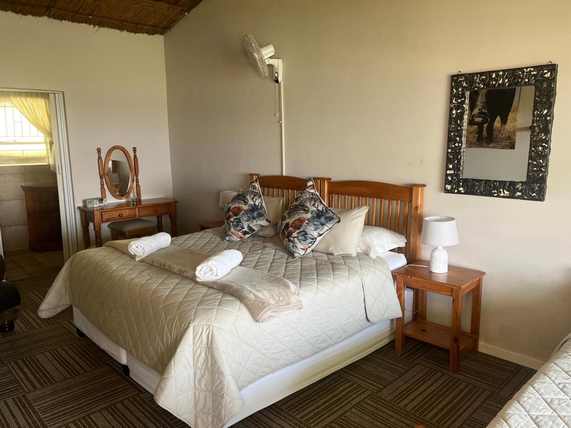 Uitzicht Private Nature Reserve And Lodge فوريسبرغ الغرفة الصورة