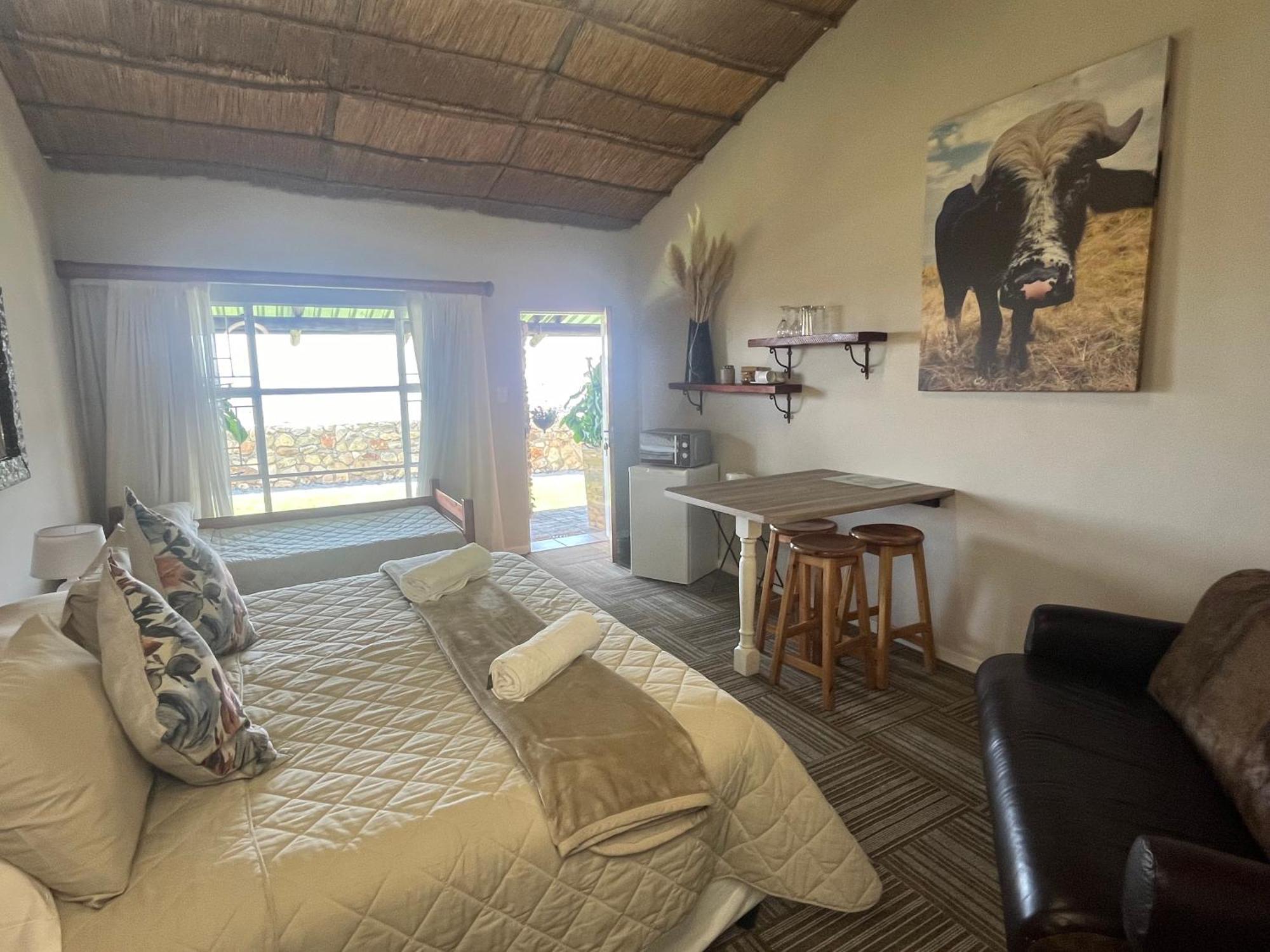Uitzicht Private Nature Reserve And Lodge فوريسبرغ الغرفة الصورة