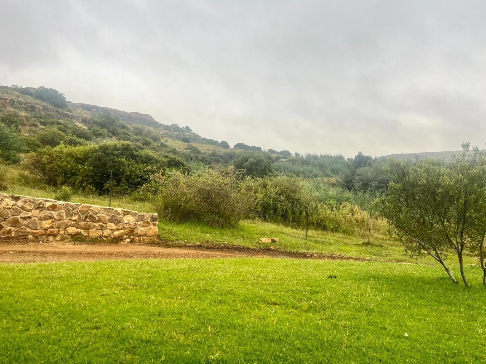 Uitzicht Private Nature Reserve And Lodge فوريسبرغ المظهر الخارجي الصورة