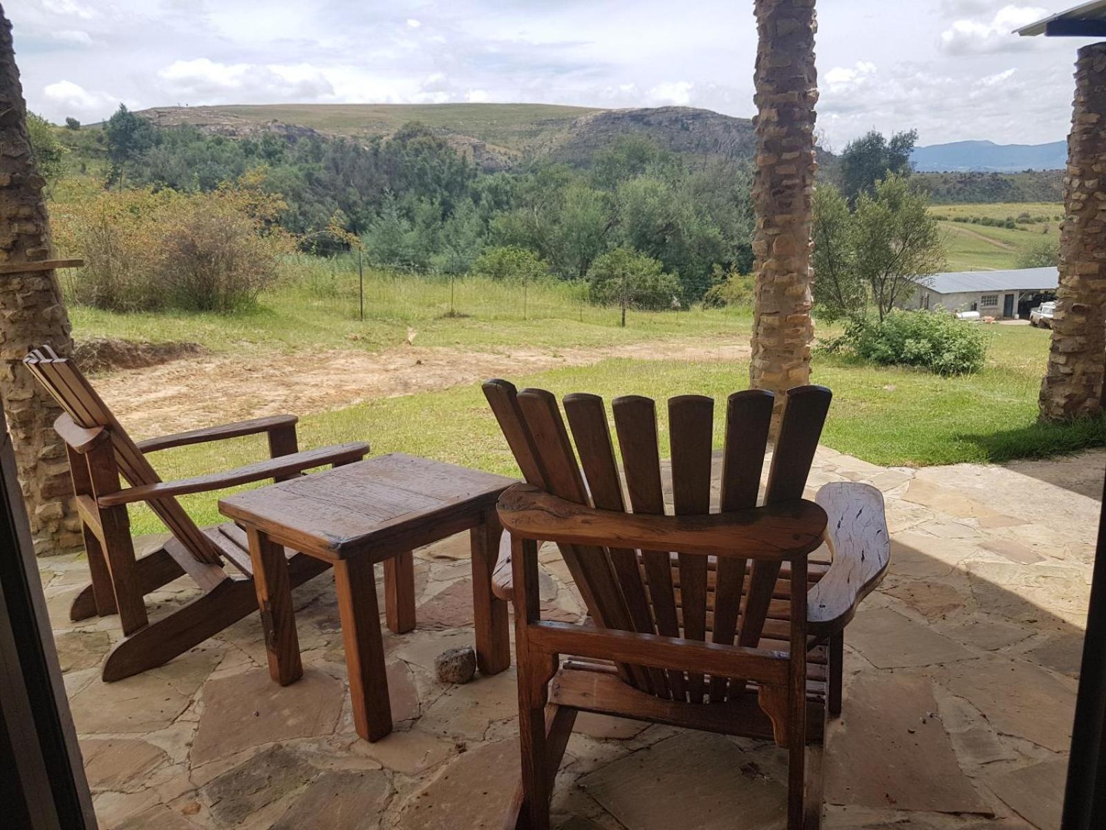 Uitzicht Private Nature Reserve And Lodge فوريسبرغ المظهر الخارجي الصورة